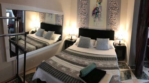 Hostal Iora Boutique