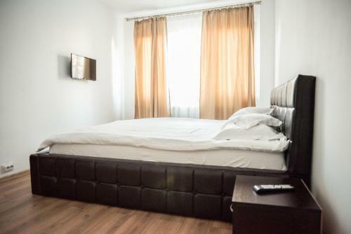 Executive Apartments 2