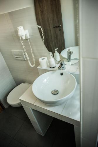 Executive Apartments 2