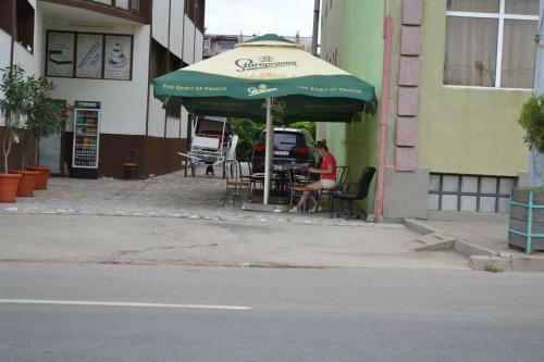 Hostal Pensiunea Ioji