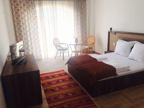 Hostal Mai Danube