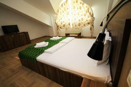Hostal Mai Danube