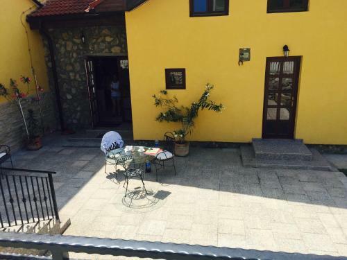 Hostal Mai Danube