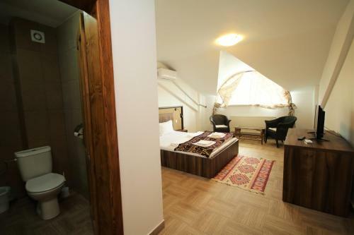 Hostal Mai Danube