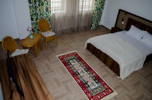Hostal Mai Danube