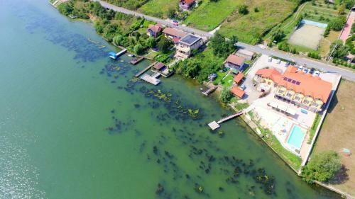 Hostal Mai Danube