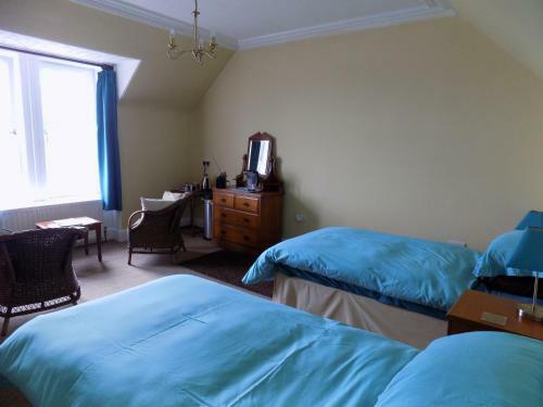 Hostal Greenridge Guest House