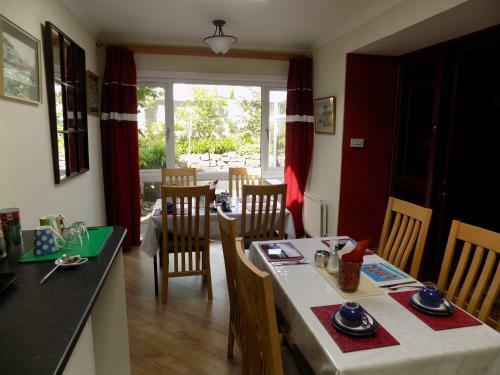 Hostal Greenridge Guest House