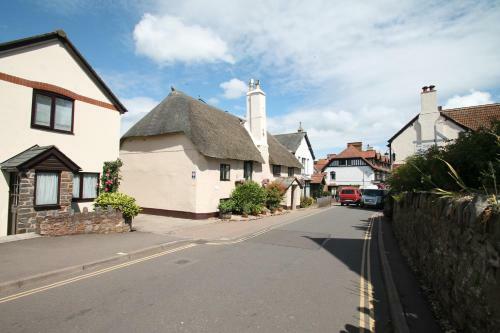 Archways Porlock