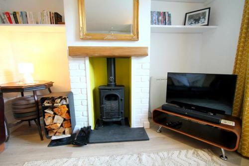 Grace Cottage, Porlock