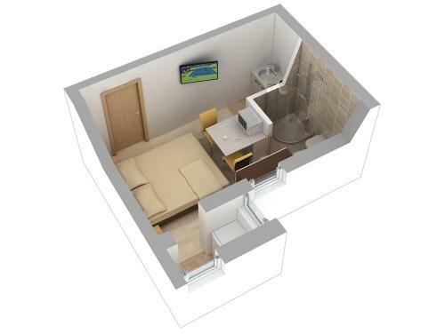 Aparthotel Metropol