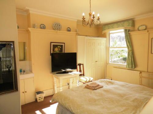 Greystones Bed And Breakfast