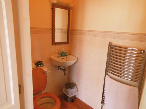 Greystones Bed And Breakfast