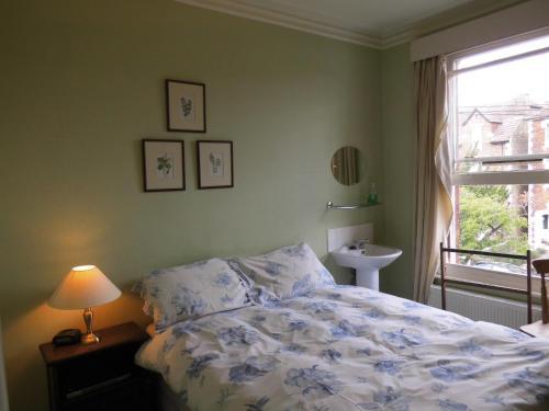 Greystones Bed And Breakfast