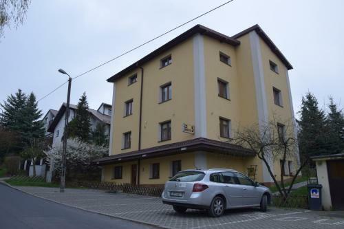 Hostal Willa Urocza