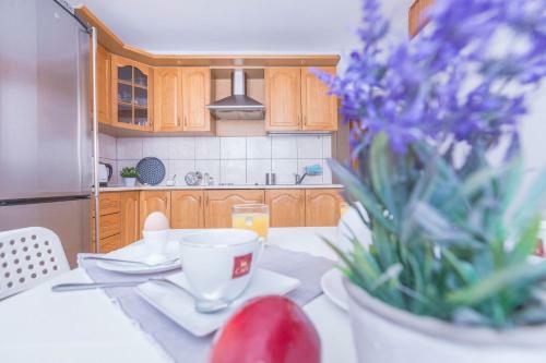 Albergue Kujawska Rooms