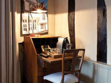 Posada The Cross Keys