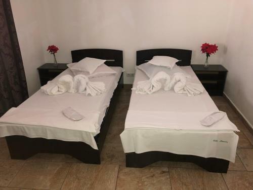 Hostal Ella Mansion
