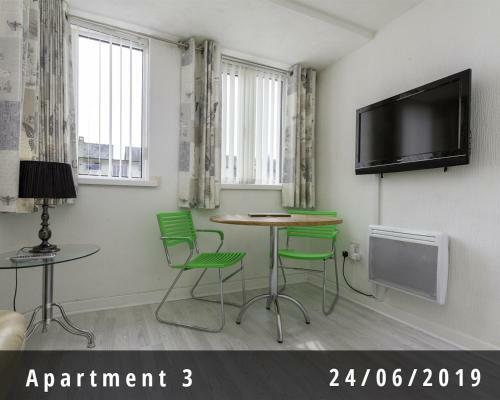 Jade Apartments (south Shore)