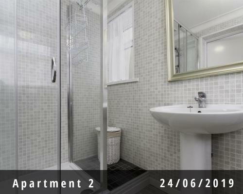 Jade Apartments (south Shore)