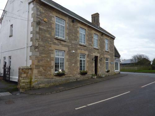 Hostal The Horseshoes Bed & Breakfast