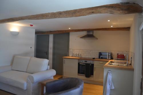 Hostal The Corner House Canterbury