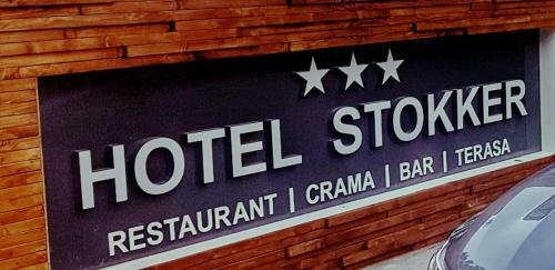 Stokker Hotel