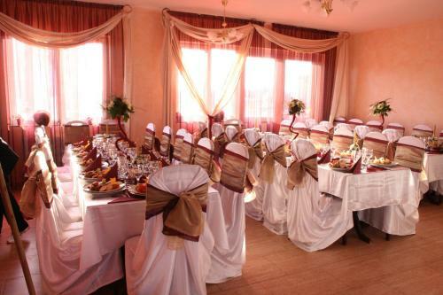 Hostal Pension Rozeclas