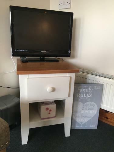 Bed & Breakfast Whaplode Manor