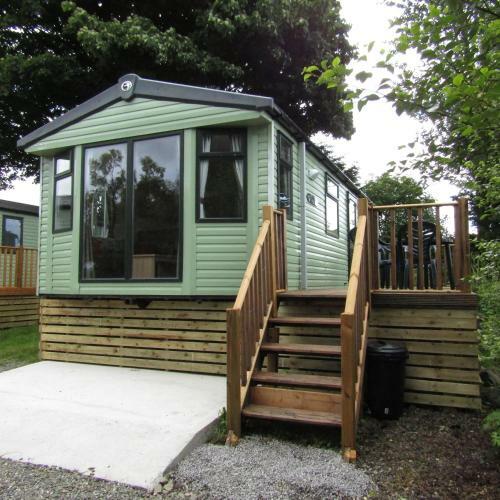 Barnkirk Holidays