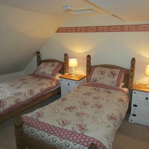 Barnkirk Holidays