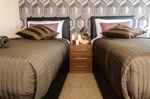 Trivelles Hotel - Manchester - Eccles New Road