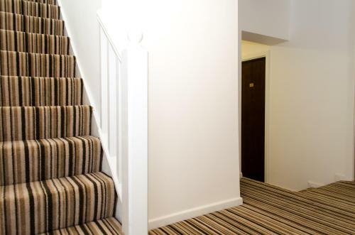 Trivelles Hotel - Manchester - Eccles New Road