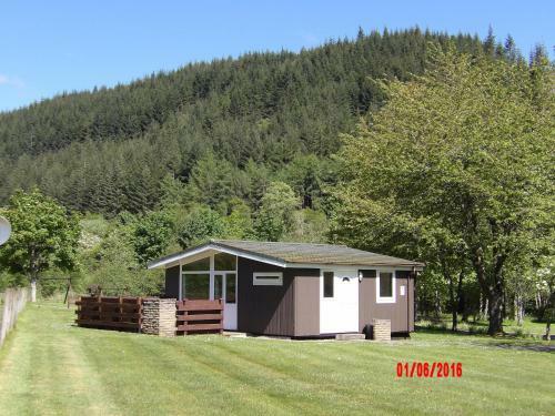 Forest Glen Holiday Park