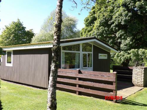 Forest Glen Holiday Park