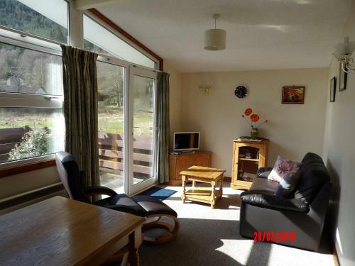 Forest Glen Holiday Park