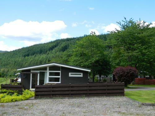 Forest Glen Holiday Park
