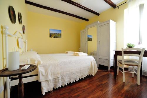 Agroturismo Podere Lesignano