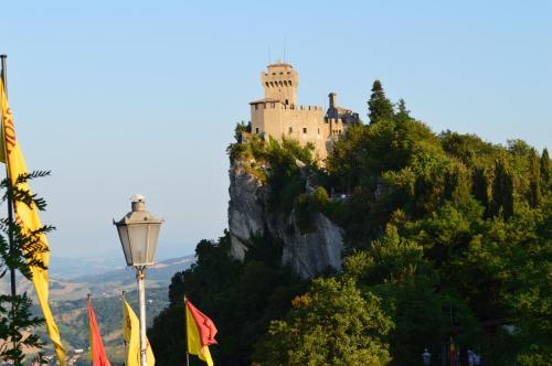 Agroturismo Podere Lesignano