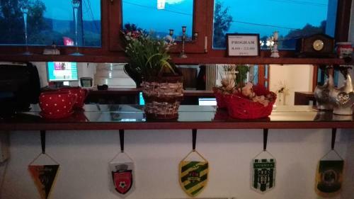 Hostal Pensiunea Balan