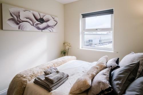 Apartamento Fishergate Court Mansion