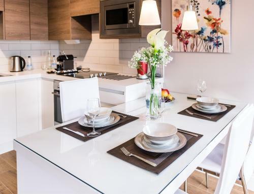 Apartamento Fishergate Court Mansion