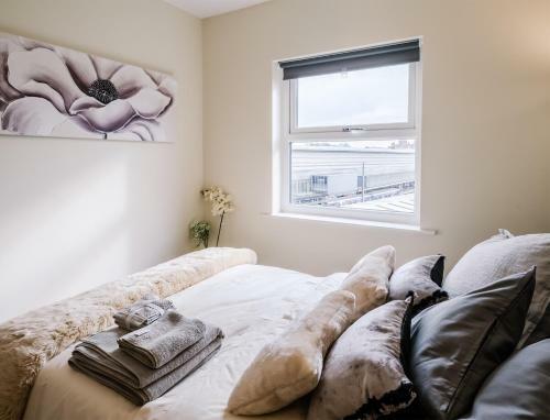Apartamento Fishergate Court Mansion