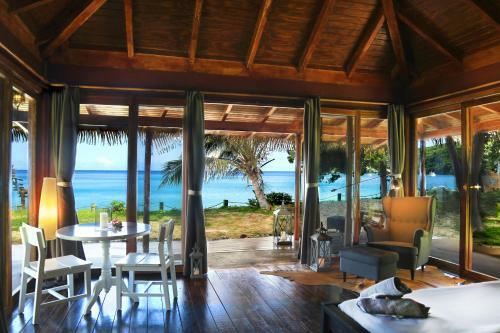 Hotel Tenuta Chatham Bay