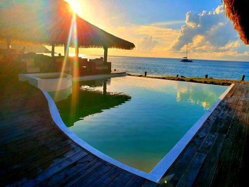 Hotel Tenuta Chatham Bay