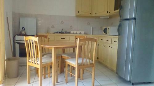 Apartamento Seaclusion
