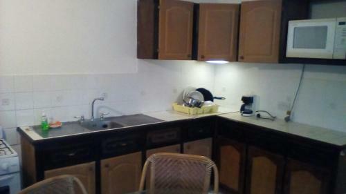 Apartamento Seaclusion