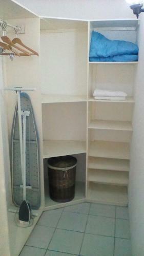 Apartamento Seaclusion