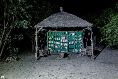 Le Bonobo Lodge