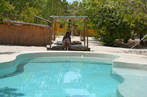 Le Bonobo Lodge